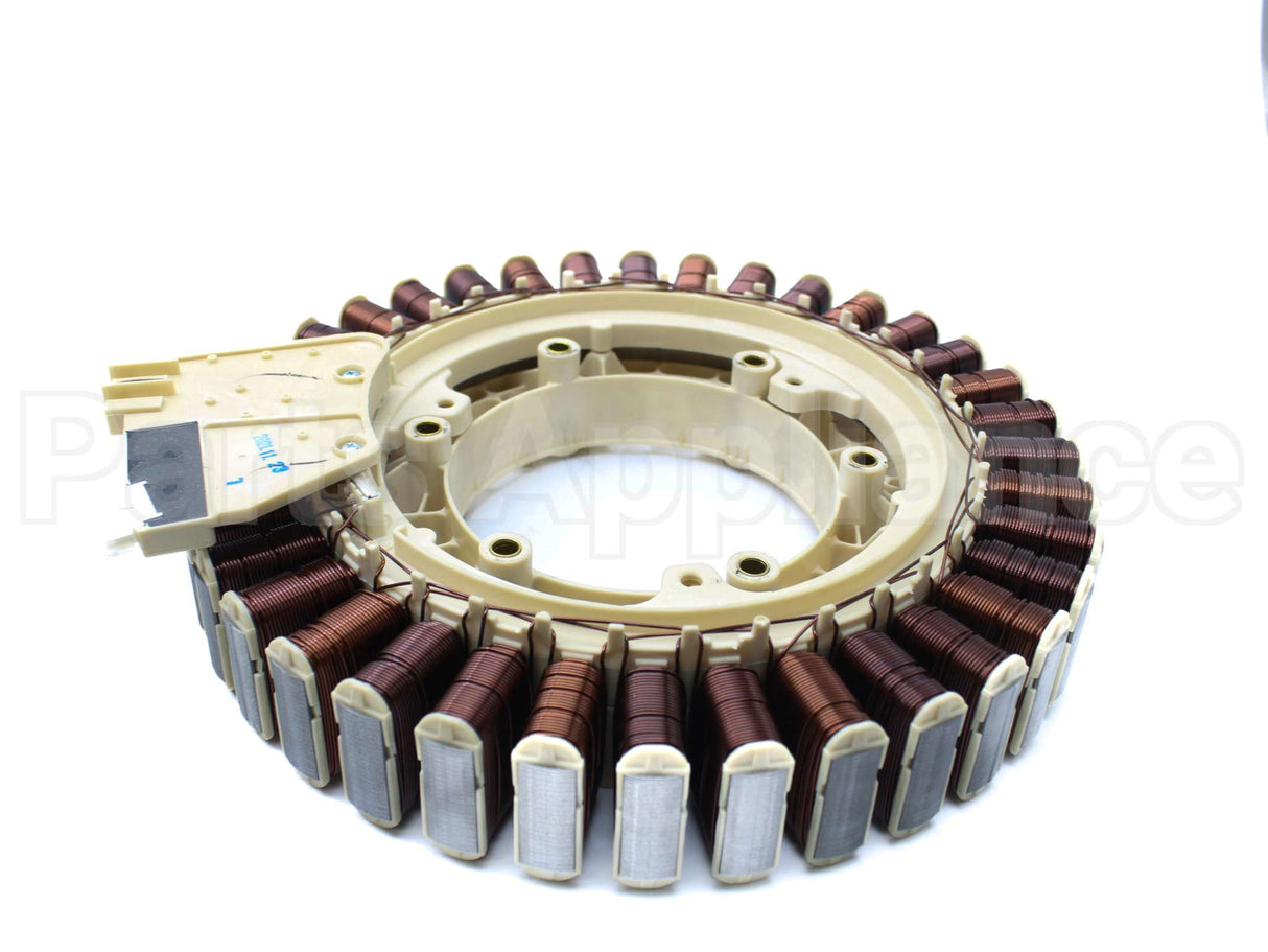 DC31-00124A Samsung Motor Bldc-Assy Stator;Com2000P,1200Rpm,