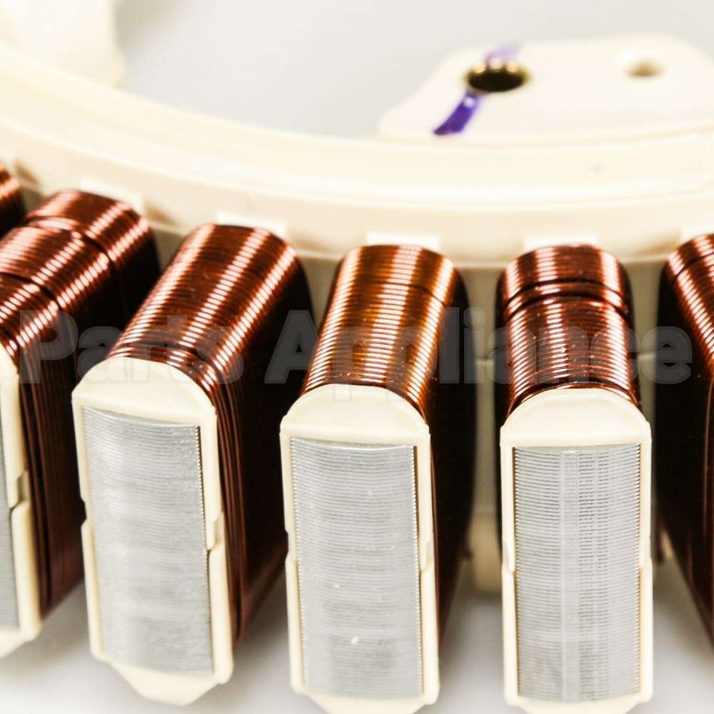 DC31-00124B Samsung Motor Bldc-Assy Stator;Com700,1000,30Nm/