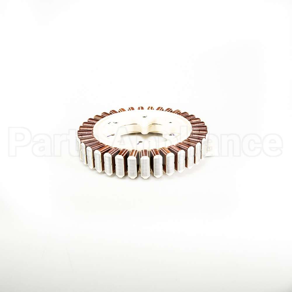 DC31-00124B Samsung Motor Bldc-Assy Stator;Com700,1000,30Nm/