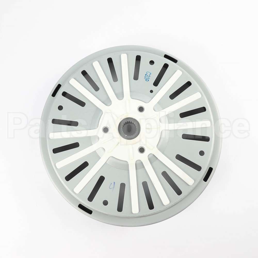 DC31-00125A Samsung Motor Bldc-Assy Rotor;Com2000P,1200,-,Co