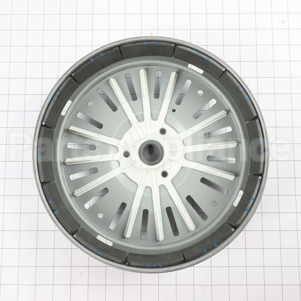 DC31-00125A Samsung Motor Bldc-Assy Rotor;Com2000P,1200,-,Co