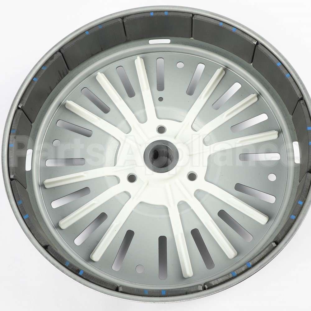 DC31-00125A Samsung Motor Bldc-Assy Rotor;Com2000P,1200,-,Co