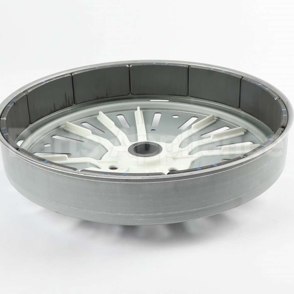 DC31-00125A Samsung Motor Bldc-Assy Rotor;Com2000P,1200,-,Co