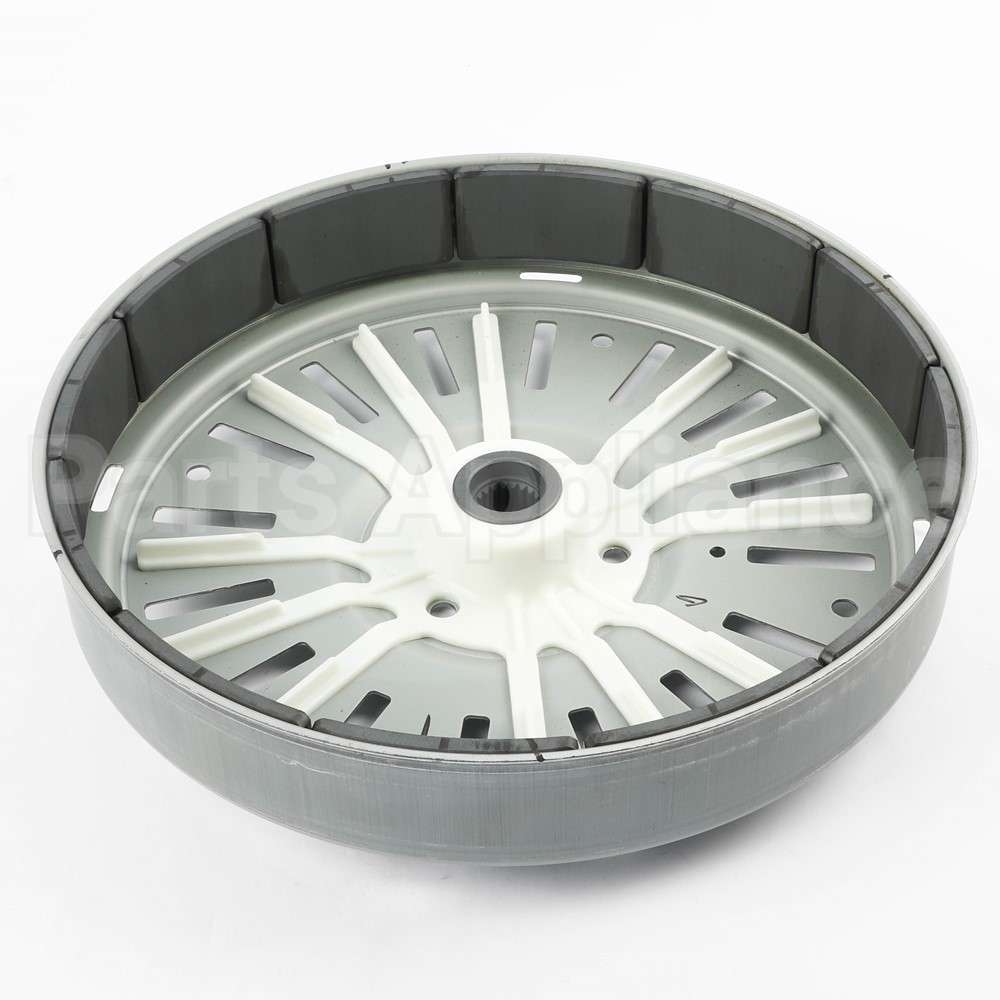 DC31-00125D Samsung Motor Bldc-Assy Rotor;Com2000Pb,1220Rpm,