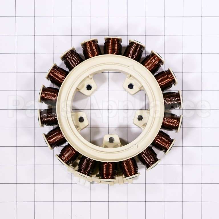 DC31-00154A Samsung Motor Bldc-Assy Stator;Sdm700,1000,7.0Nm
