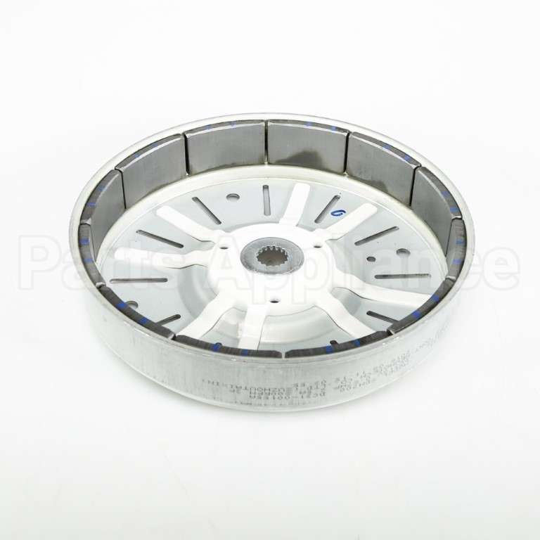 DC31-00155A Samsung Motor Bldc-Assy Rotor;Sdm700,1000,7.0Nm/