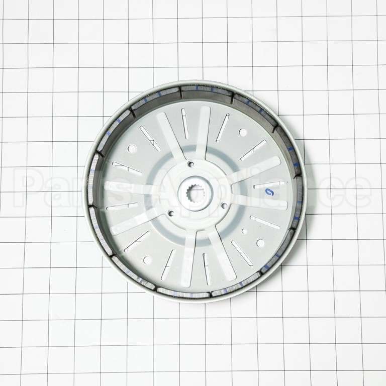 DC31-00155A Samsung Motor Bldc-Assy Rotor;Sdm700,1000,7.0Nm/