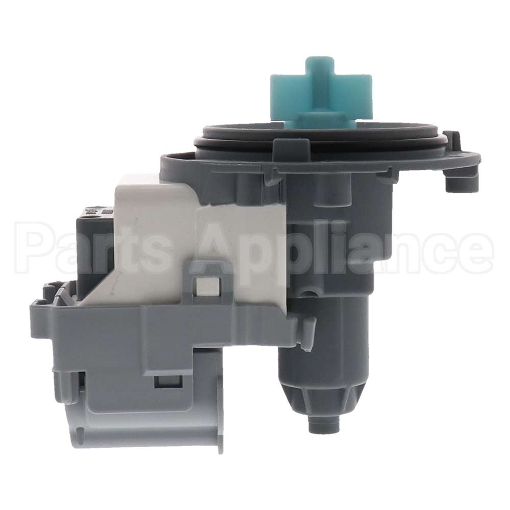 DC31-00181C Pump Motor Compatible