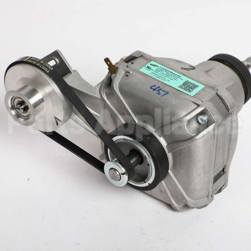 DC31-00184C Samsung Motor Bldc;D200B A,2800-3300Rpm,310V,1.0