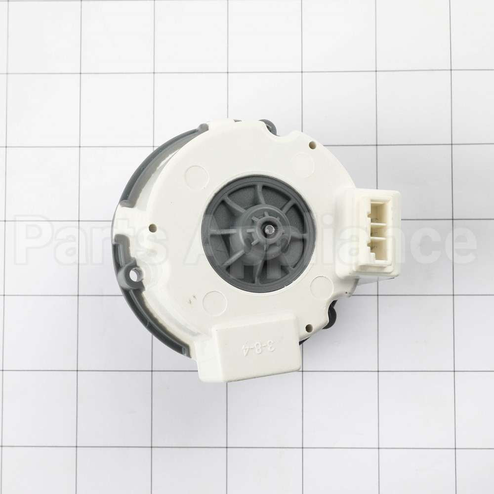 DC31-00201A Samsung Motor Bldc Pump;Bd11-1A,0-4000Rpm,24V,1.
