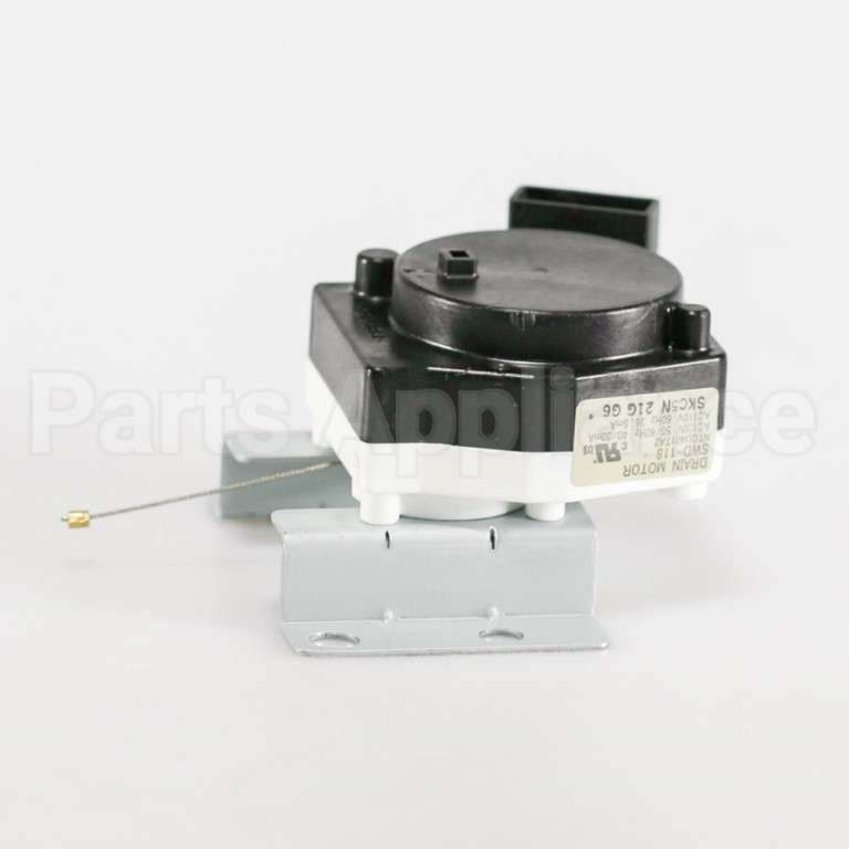 DC31-20014C Samsung Motor Drain;Swd-118,Ac120V,60Hz,89.5X81.