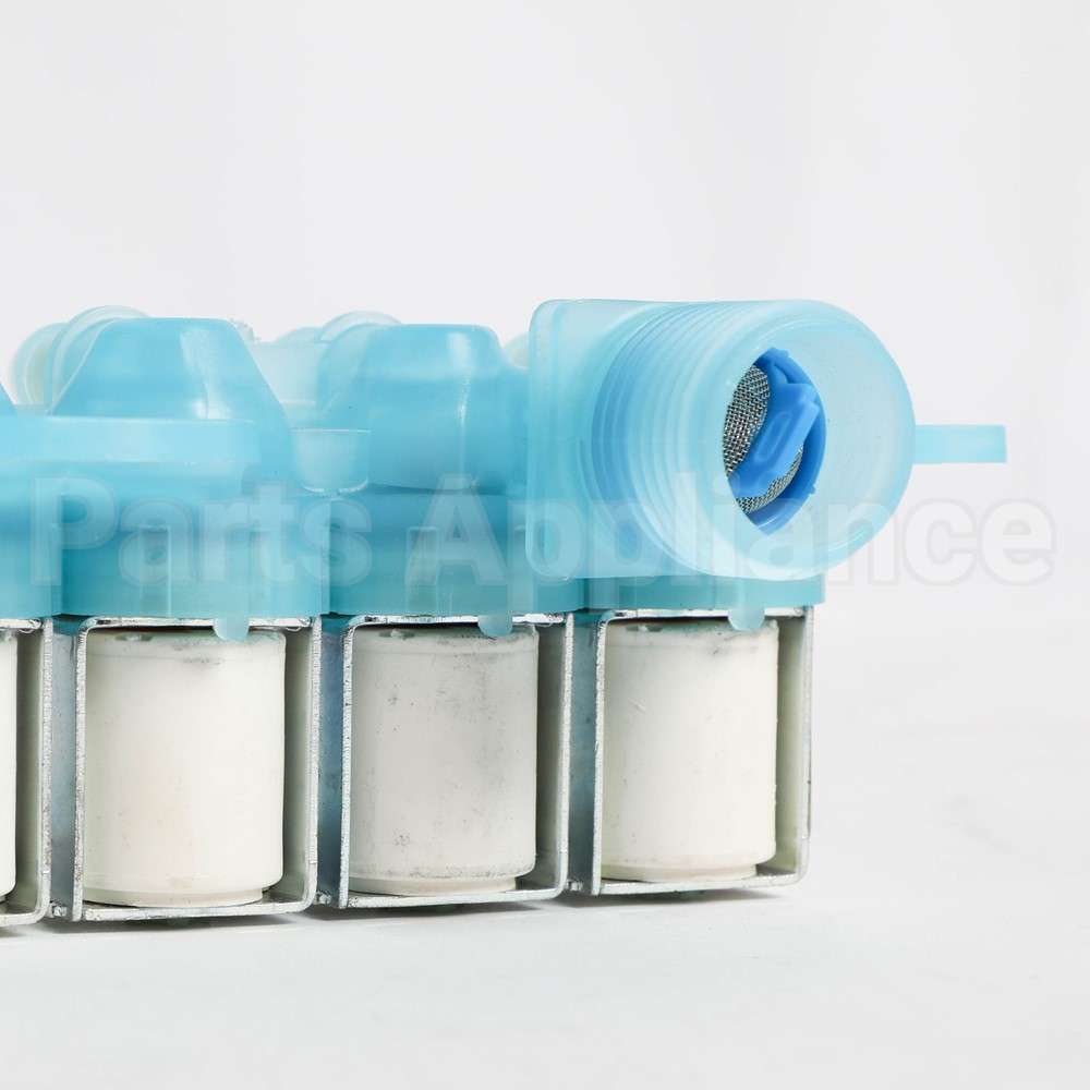 DC33-01002C Samsung Valve Water;Dc12V,6Way, Cold,Inch,#250,1