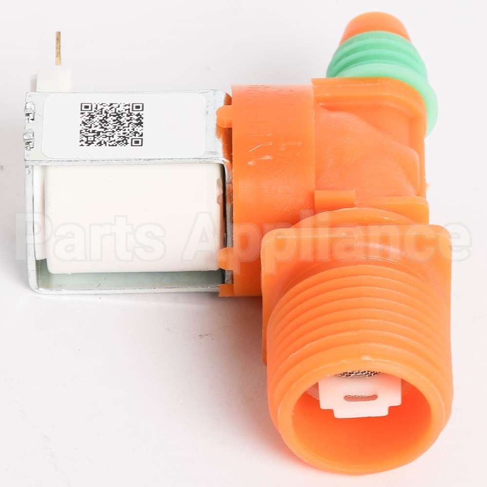 DC33-01011C Samsung Valve Water;Dc12V,Rubber Sealing, 180#,