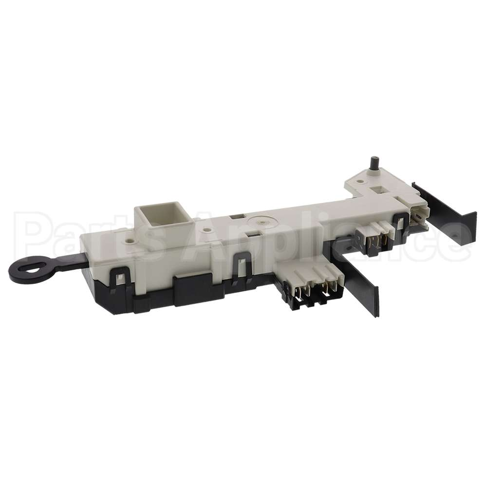 DC34-00024B Washer Door Lock Compatible