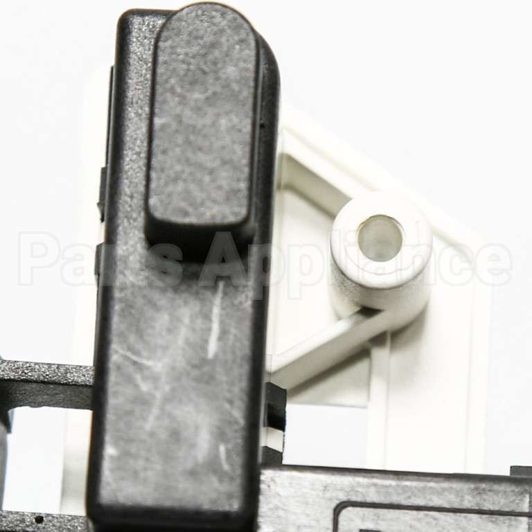 DC34-00024B Samsung Switch Door Lock;Ac120V,16,Solnoid, Door