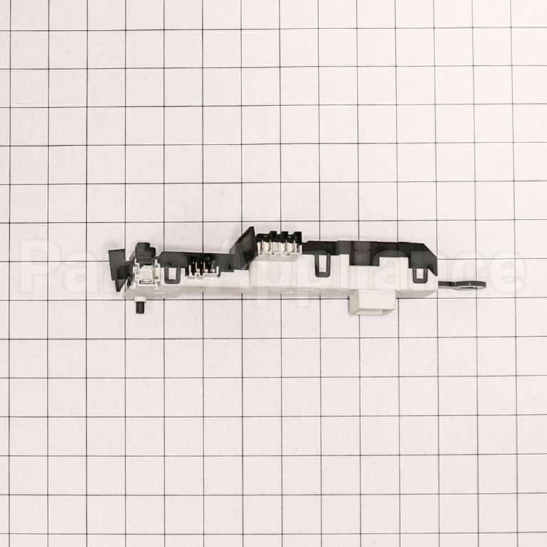 DC34-00024B Samsung Switch Door Lock;Ac120V,16,Solnoid, Door
