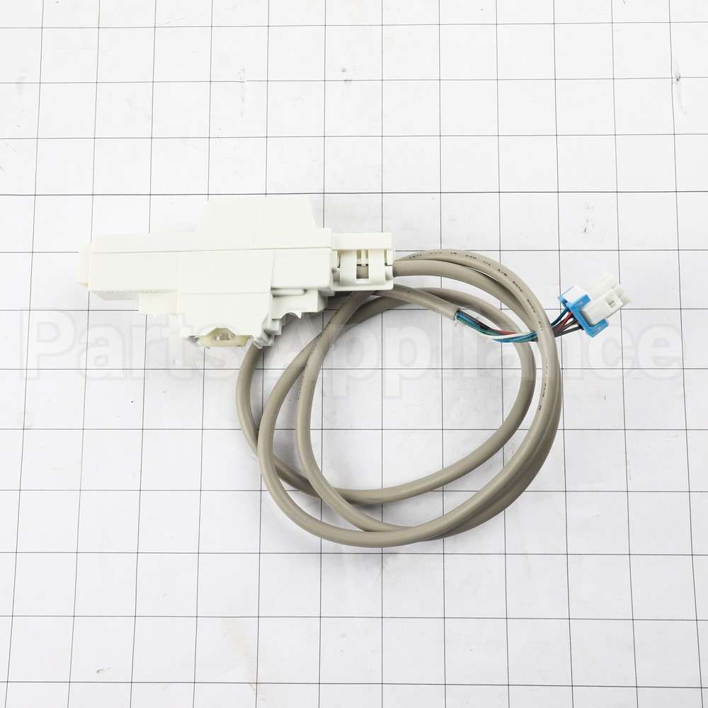 DC34-00025C Samsung Switch Door Lock;Dc12V,0.3,Motor, Door S