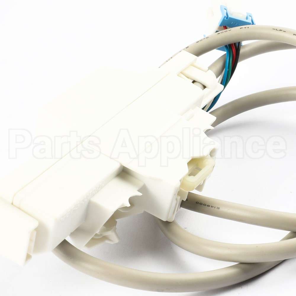 DC34-00025C Samsung Switch Door Lock;Dc12V,0.3,Motor, Door S