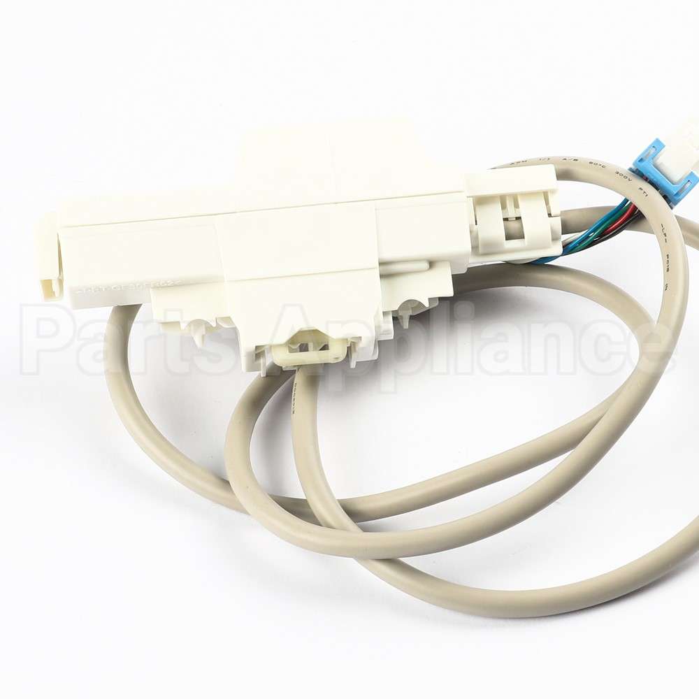 DC34-00025C Samsung Switch Door Lock;Dc12V,0.3,Motor, Door S