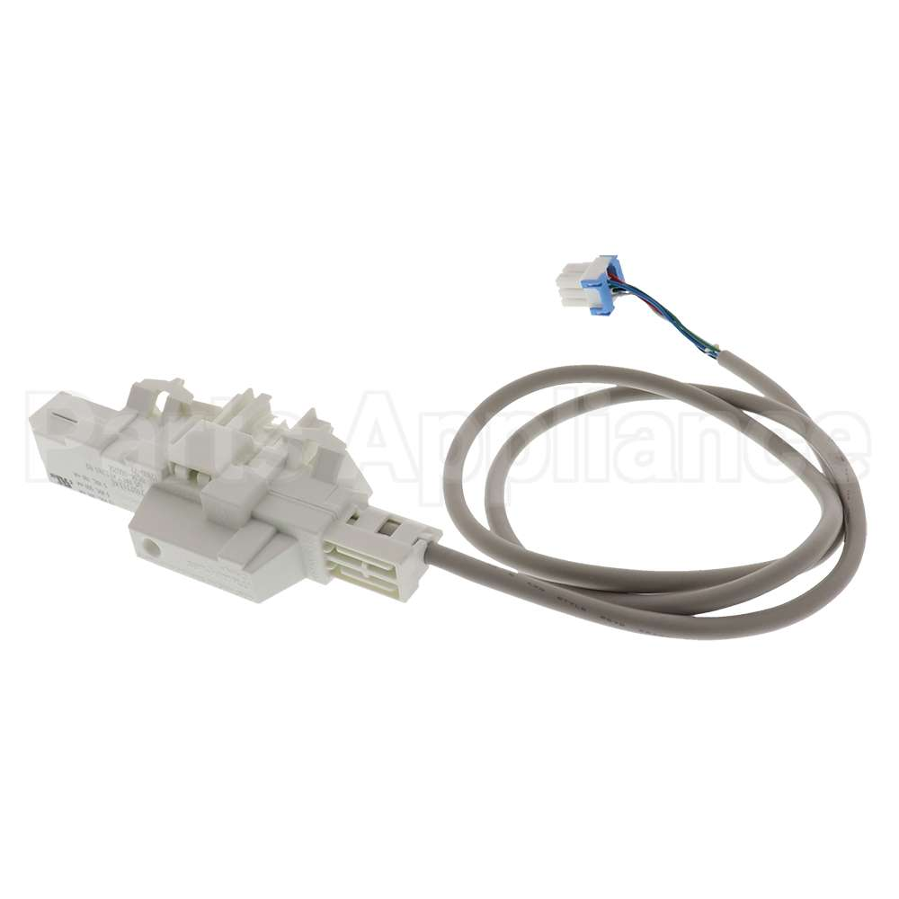 DC34-00025E Door Lock Compatible