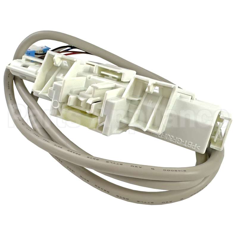 DC34-00025E Door Lock Compatible