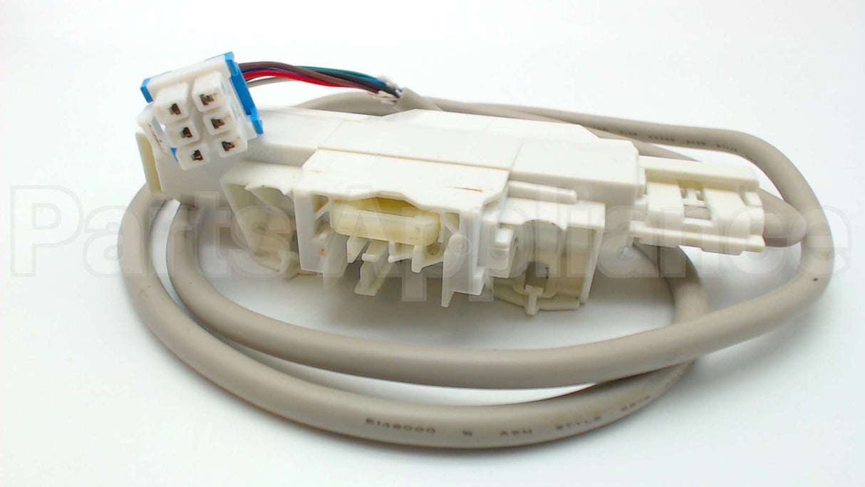 DC34-00025E Samsung Switch Door Lock;Dc12V,0.3,Motor, Door S