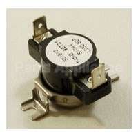 DC47-00017A Samsung Thermostat;Ac125/250V,25A,110C,82.2C,Nor