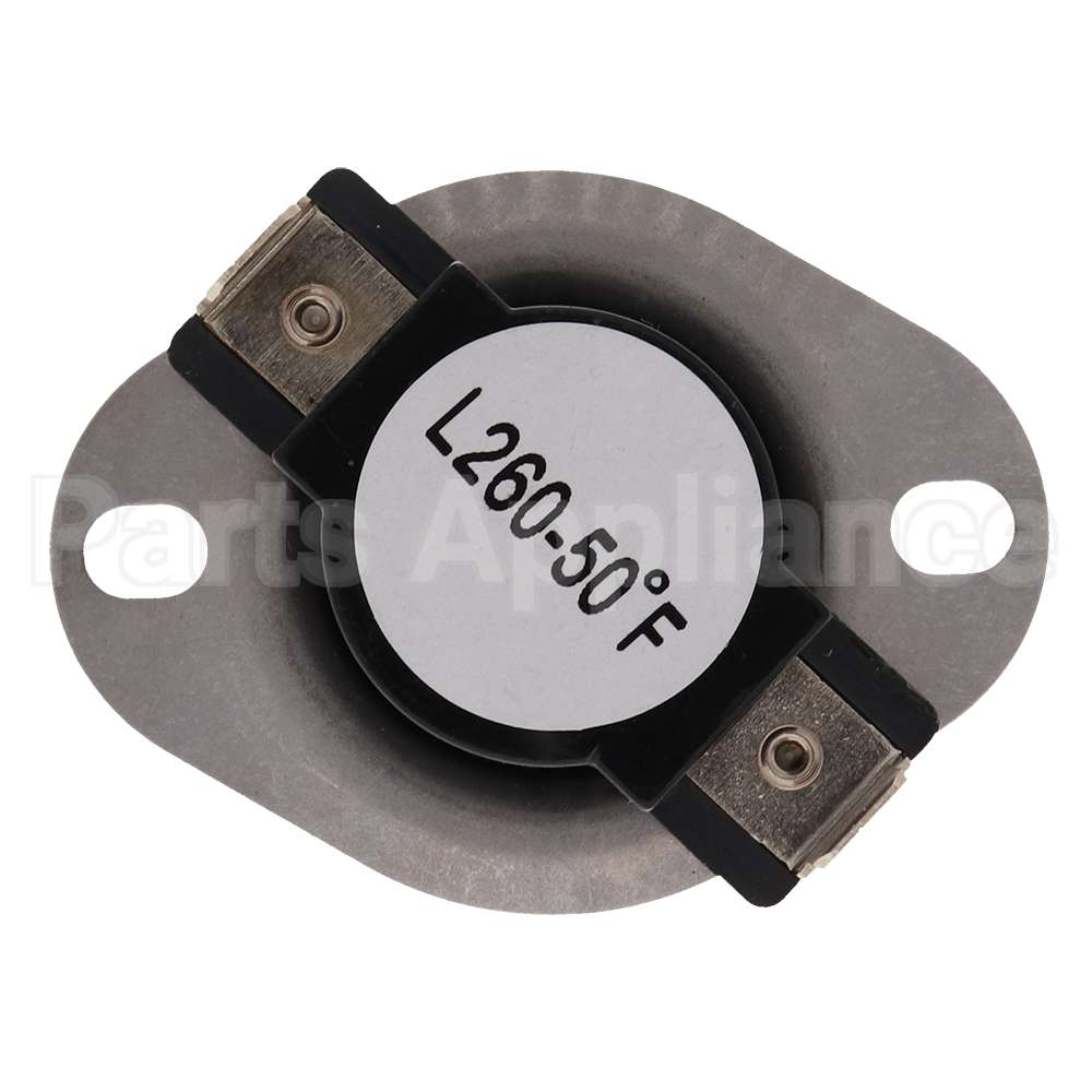 DC47-00018A Dryer Thermostat Compatible
