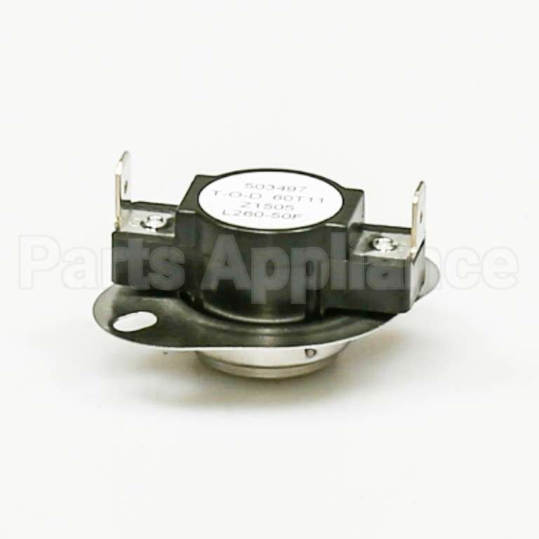 DC47-00018A Samsung Thermostat;Ac125/250V,25A,127C,99C,Norma