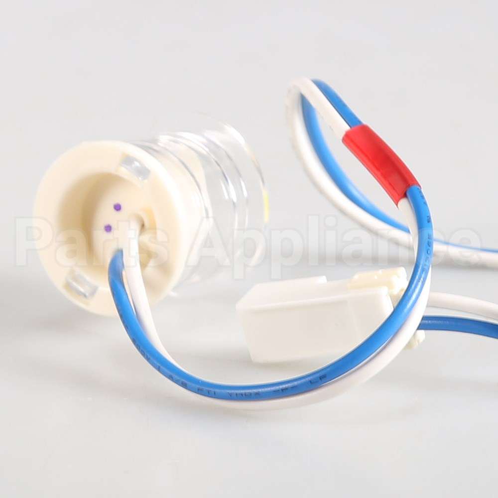 DC47-00027F Samsung Assy Lamp Led;1Ea,Fr-4,197*117,White,Amp