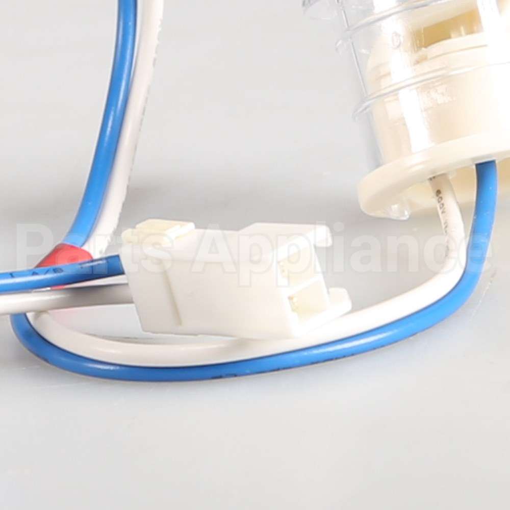 DC47-00027F Samsung Assy Lamp Led;1Ea,Fr-4,197*117,White,Amp