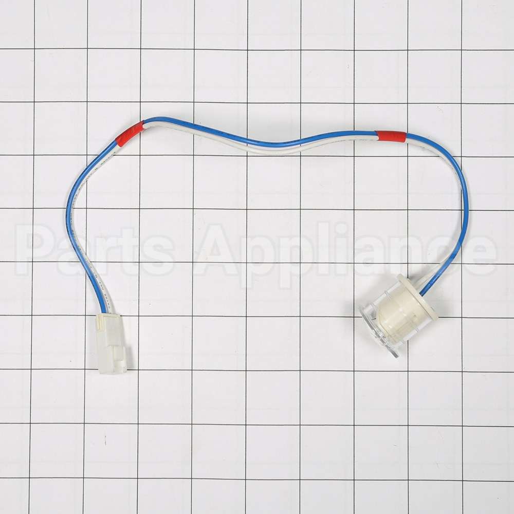 DC47-00027F Samsung Assy Lamp Led;1Ea,Fr-4,197*117,White,Amp