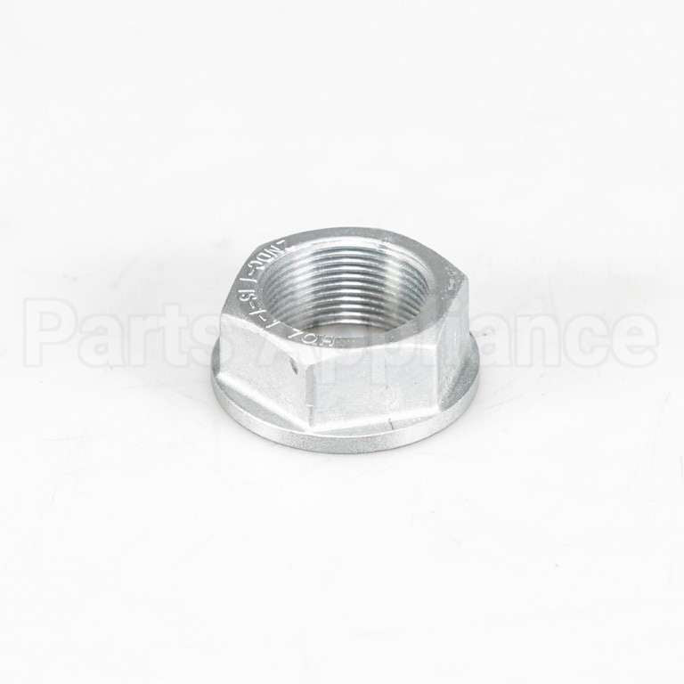 DC60-50003A Samsung Nut-Spin;Zndc1,M28