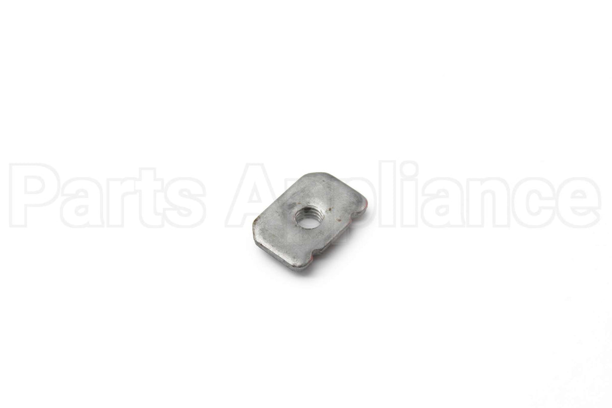 DC61-00201A Samsung Bracket Nut;P1291,Po-Sphc,T3,No-Paint/Mo