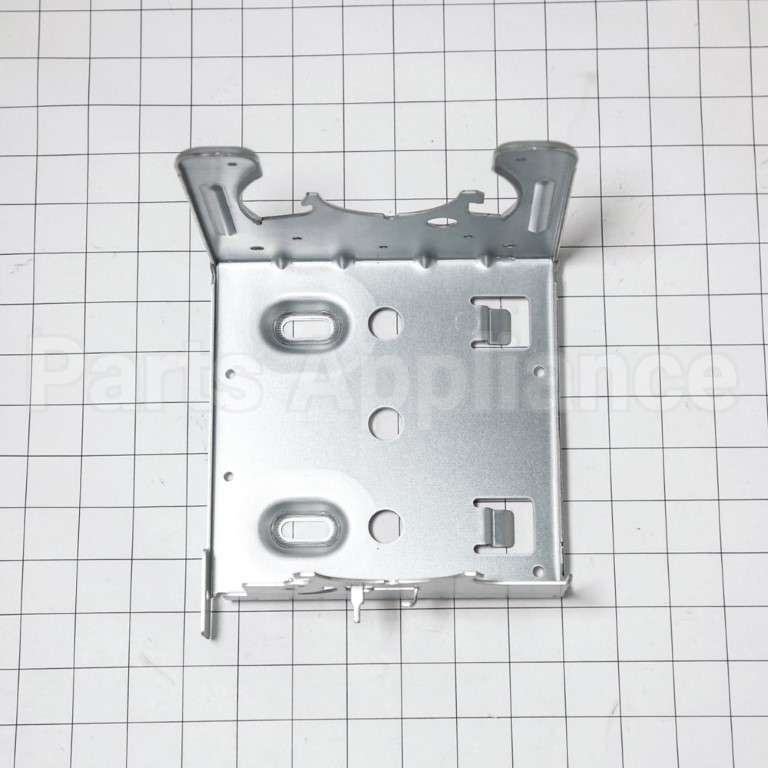 DC61-01213A Samsung Bracket Motor;Wings-Dryer,Hgi-Sghc,T1.8,