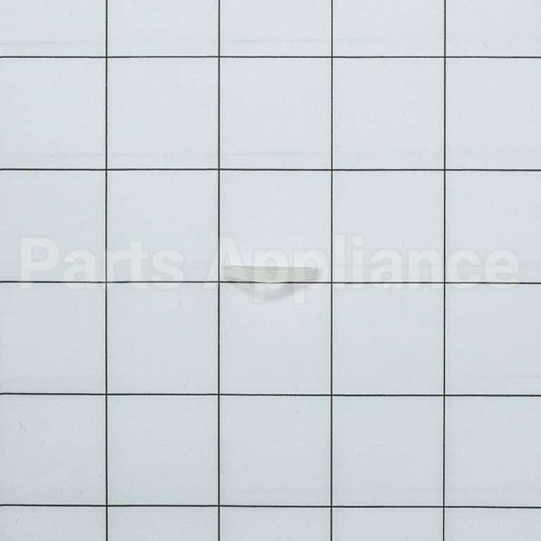 DC61-01228A Samsung Holder Shaft;Wings-Dryer,Pa66,-,Natural,