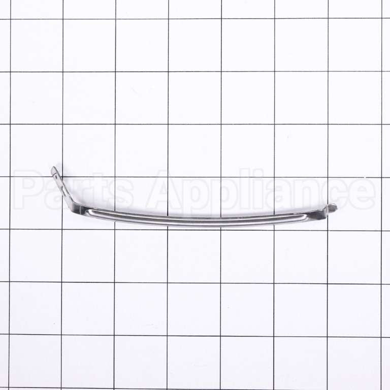 DC61-01231A Samsung Plate Sensor;27-Dryer,Sts304,T0.8,Touch-