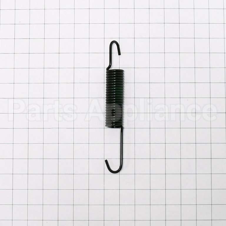 DC61-01257L Samsung Spring Etc-Hanger;Wf448Aag,Swp,Cd4.2,-,O