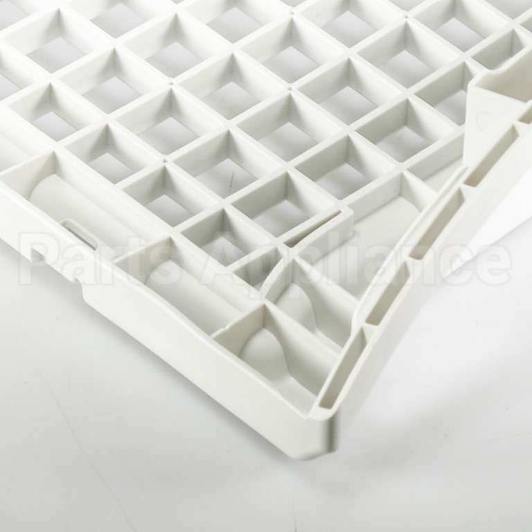 DC61-01522A Samsung Die-Rack Dry;Frontier-Dryer,Pp+Td30%,Nat