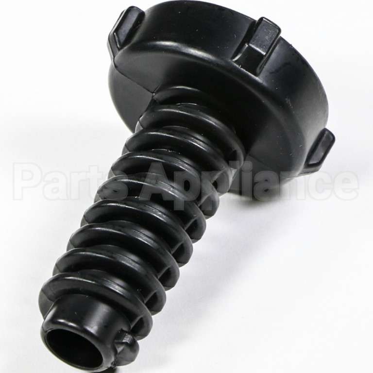 DC61-01722B Samsung Leg Adjust;Sew-Ra169N,Pp,-,Black,-,Bj350