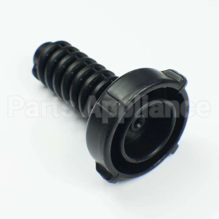 DC61-01722B Samsung Leg Adjust;Sew-Ra169N,Pp,-,Black,-,Bj350