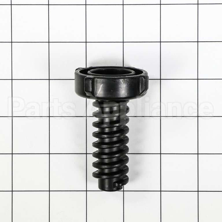 DC61-01722B Samsung Leg Adjust;Sew-Ra169N,Pp,-,Black,-,Bj350