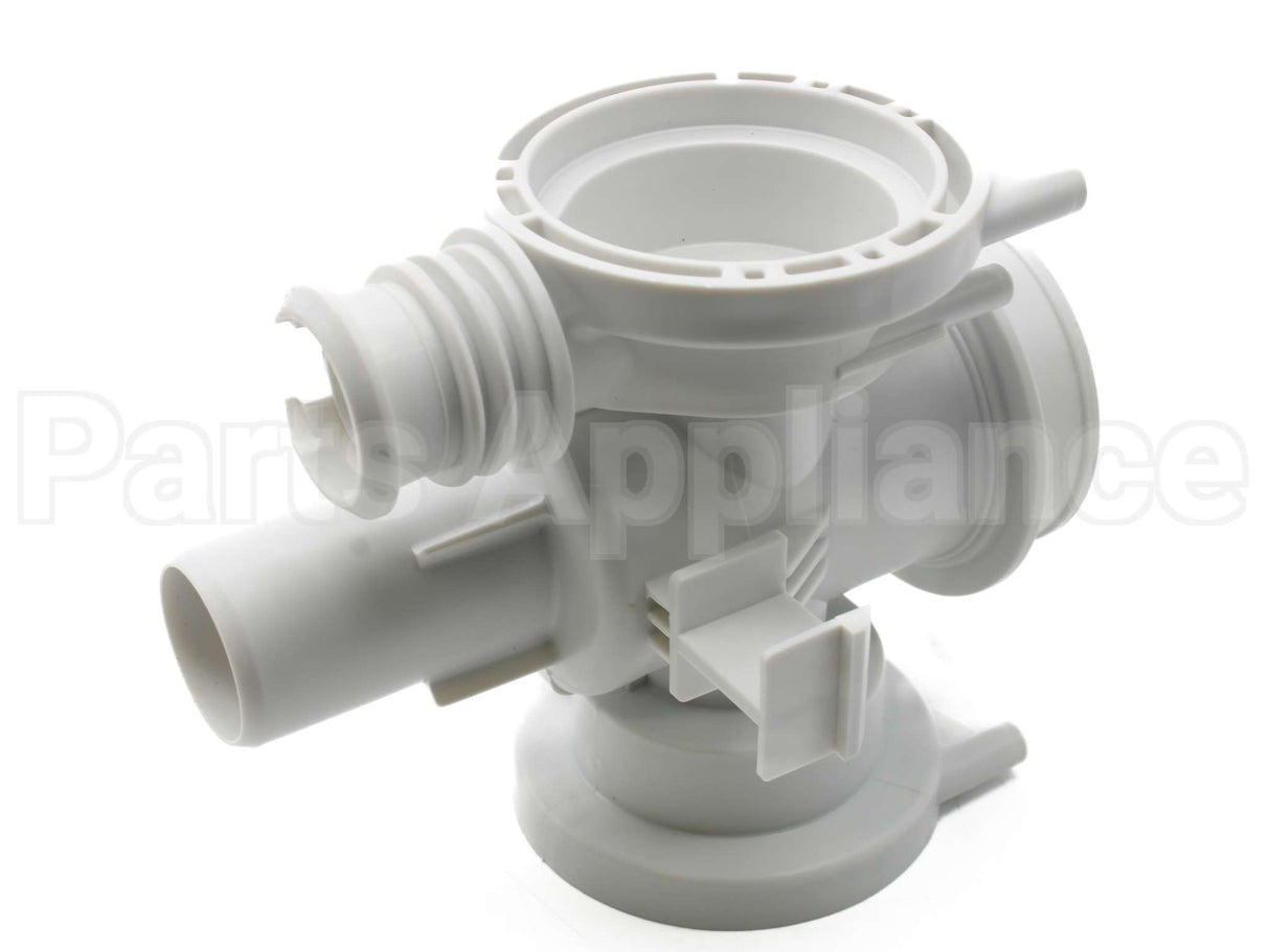 DC61-02017D Samsung Case Pump;Wr-Pa179Ur,Pp+Td20%,T3,W120.5,