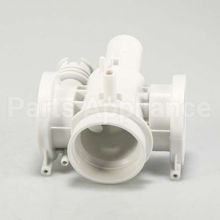 DC61-02017E Samsung Case Pump;Wf448,Pp,T3,W122,L140,Natural,