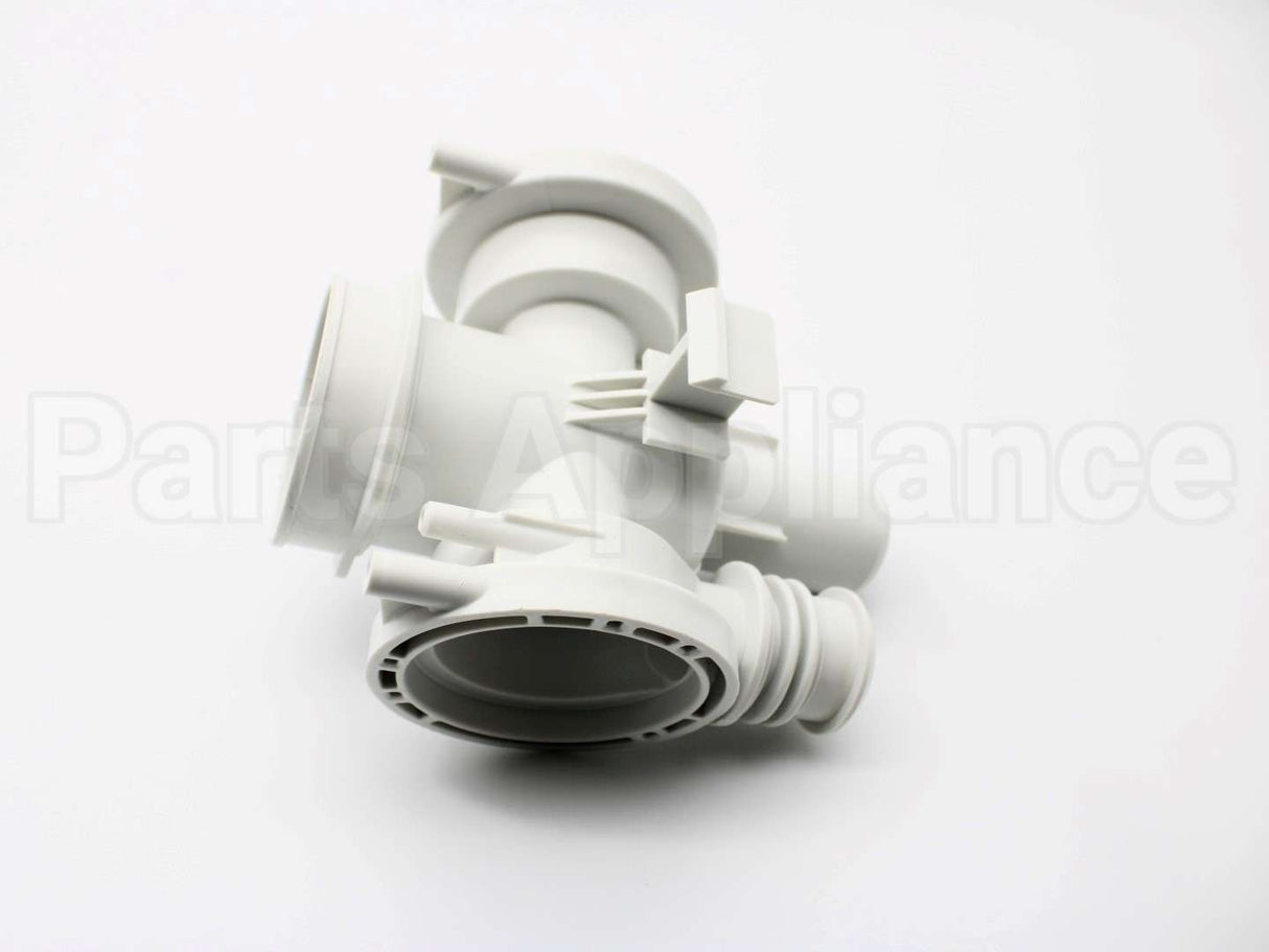 DC61-02017F Samsung Case Pump;Wf448Aap/Xap,Pp,Natural,Hostac
