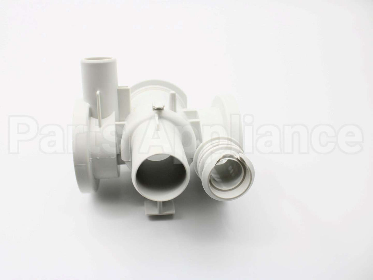 DC61-02017F Samsung Case Pump;Wf448Aap/Xap,Pp,Natural,Hostac