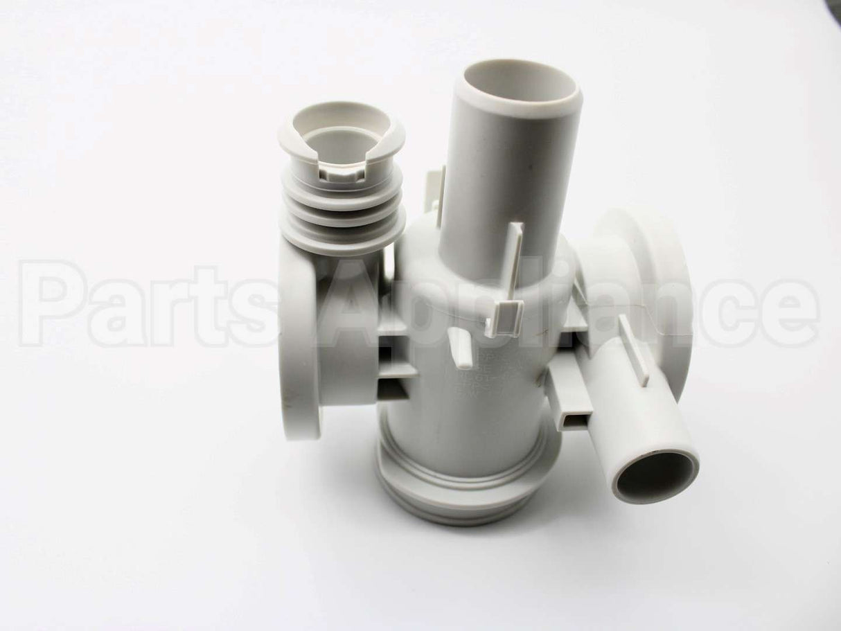 DC61-02017F Samsung Case Pump;Wf448Aap/Xap,Pp,Natural,Hostac