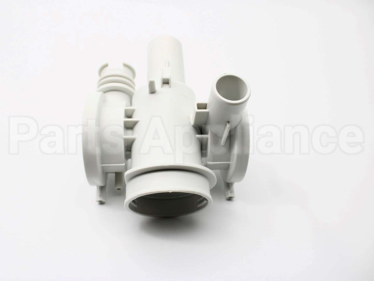 DC61-02017F Samsung Case Pump;Wf448Aap/Xap,Pp,Natural,Hostac