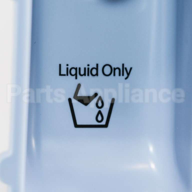 DC61-02427D Samsung Guide Liquid-Middle;Wd1102Xvm/Xsa,Pp+Td3