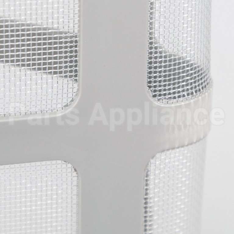 DC61-02595A Samsung Case Filter;Grace-Dryer,Pp+Td30%,Dark Ho